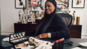 Pat McGrath: Glamour Women of the Year Profile