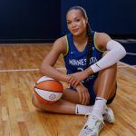 Napheesa Collier, the WNBA’s Fiercest Warrior
