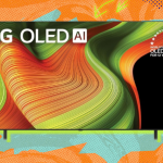 LGs 83-inch entry-level OLED 4K TV is $500 off at Amazon