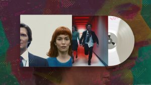Mutant unveils stunning Severance Season 2 soundtrack vinyl