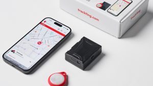Trackting ONE smart tracker launches in the UK