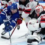 Why Lindros is a fan of Maple Leafs’ Knies: ‘I Iove his aggressiveness’