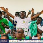 NSMQ 2025: Augusco pulls last-second escape to reach quarter final stage