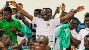 NSMQ 2025: Augusco pulls last-second escape to reach quarter final stage