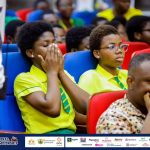 Wesley Girls blow 11-point lead to exit NSMQ2025 in heartbreaking finish