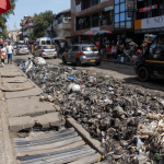 Ghana losing billions to poor waste management – ISSER study warns