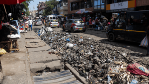 Ghana losing billions to poor waste management – ISSER study warns