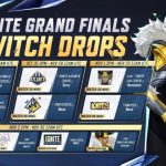 Marvel Rivals Ignite Grand Finals Twitch drops revealed