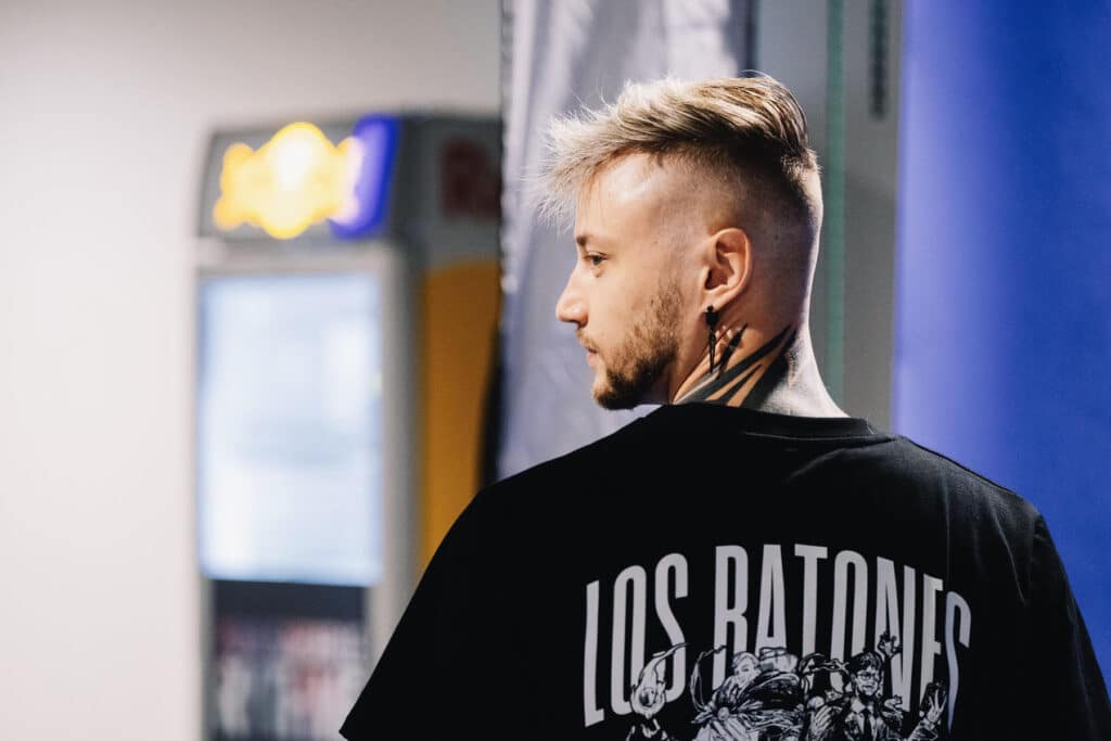 Rekkles provides update on esports and streaming future
