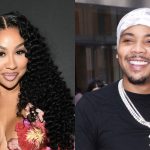 Fam Love! Social Media Is Gushing Over Clip Of Ari Fletcher & G Herbo Supporting Yosohn During His Recent Performance (WATCH)