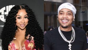 Fam Love! Social Media Is Gushing Over Clip Of Ari Fletcher & G Herbo Supporting Yosohn During His Recent Performance (WATCH)