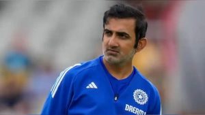 Gautam Gambhir Names Surya Kumar Yadav As Perfect Fit For T20’s Free-Spirited Ethos