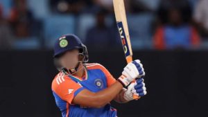 Pratika Rawal’s Injury Replacement Announced; Star Batter Joins India squad For World Cup Semifinal Vs Australia : Reports