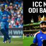When Will Rohit Sharma Become ICC No.1 ODI Batter? Veteran Set to Reclaim Top Spot For First Time In 18 Years