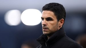 Arsenal closing in on record-breaking Bayern Munich star: report