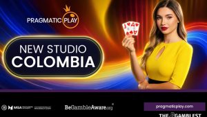 Pragmatic Play expands in LatAm with new live casino studio in Colombia