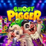 SlotMatrix gets spooky with the launch of Ghost Pigger