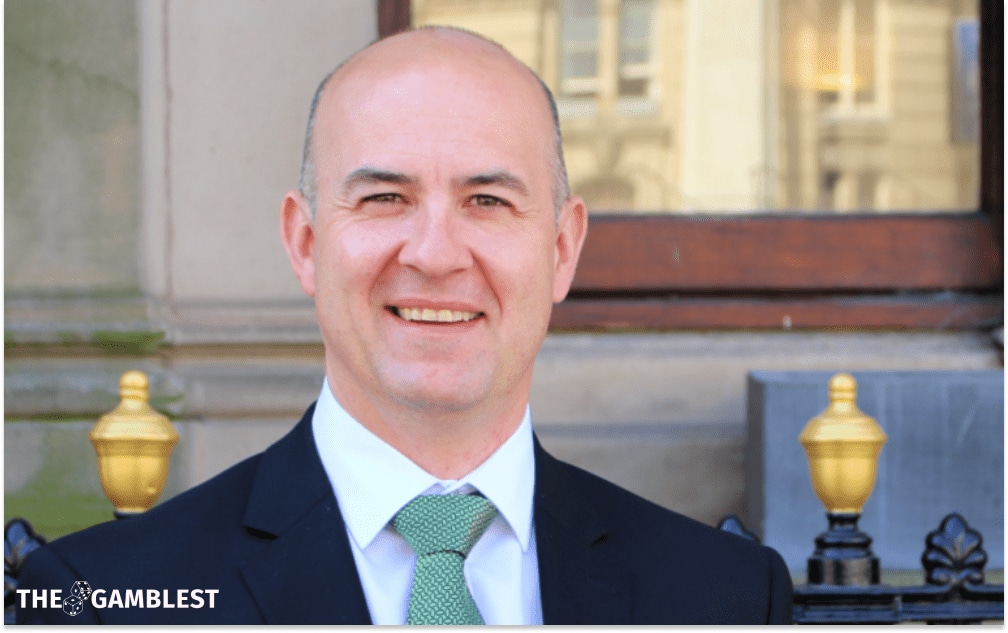 UK Gambling Commission CEO warns of rising crypto use and regulatory challenges