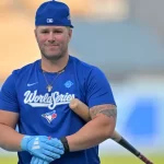 Why Ty France is playing for George Springer in Blue Jays’ lineup in World Series Game 3