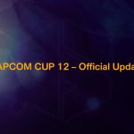 Capcom Explains Capcom Cup 12 PPV Move After Mass Community Backlash