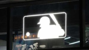 Commissioner Manfred Defends MLB’s Partnerships with Gambling Companies