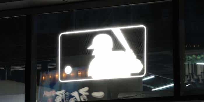Commissioner Manfred Defends MLB’s Partnerships with Gambling Companies
