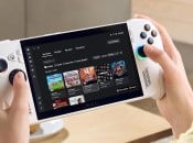 Microsoft Reportedly Still Has Plans To Make Its Own Xbox Handheld
