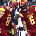 Monday Night Football: Commanders vs. Chiefs