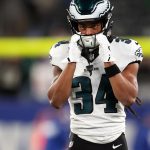Eagles open up a roster spot