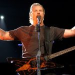 “James Hetfield made me feel so important, like he was talking to Michelangelo. He said, ‘Dino, this guitar sounds sh***y, but I love it’”: Meet Dino Muradian, the pyrographer who makes a living burning artwork into stars’ guitars