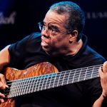 “His reaction went from polite puzzlement, to resistance, to anger. He finished up with, ‘I think it’s a dumb idea’”: When Anthony Jackson came up with the idea for a six-string bass, he struggled to find anyone to build it