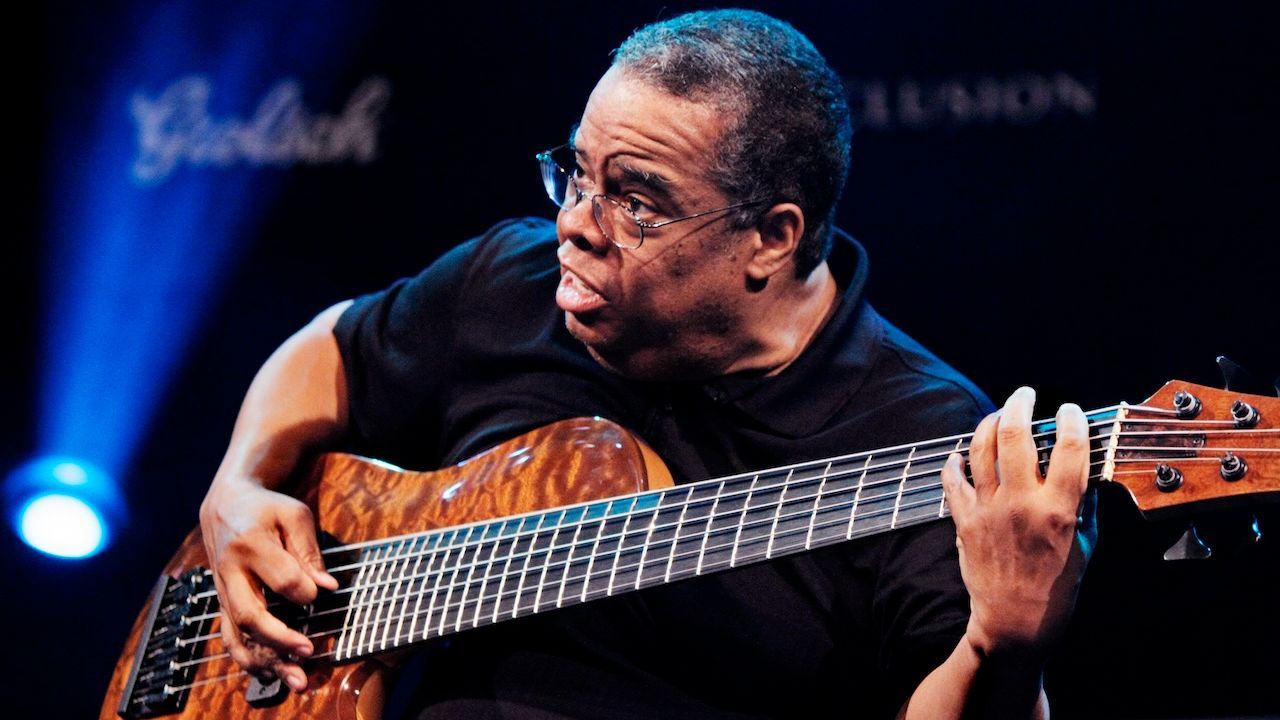 “His reaction went from polite puzzlement, to resistance, to anger. He finished up with, ‘I think it’s a dumb idea’”: When Anthony Jackson came up with the idea for a six-string bass, he struggled to find anyone to build it
