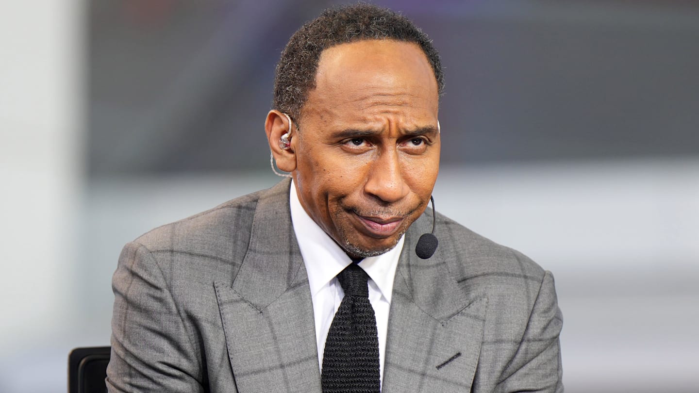 Stephen A. Smith’s views on Cowboys appear to be changing with bold prediction