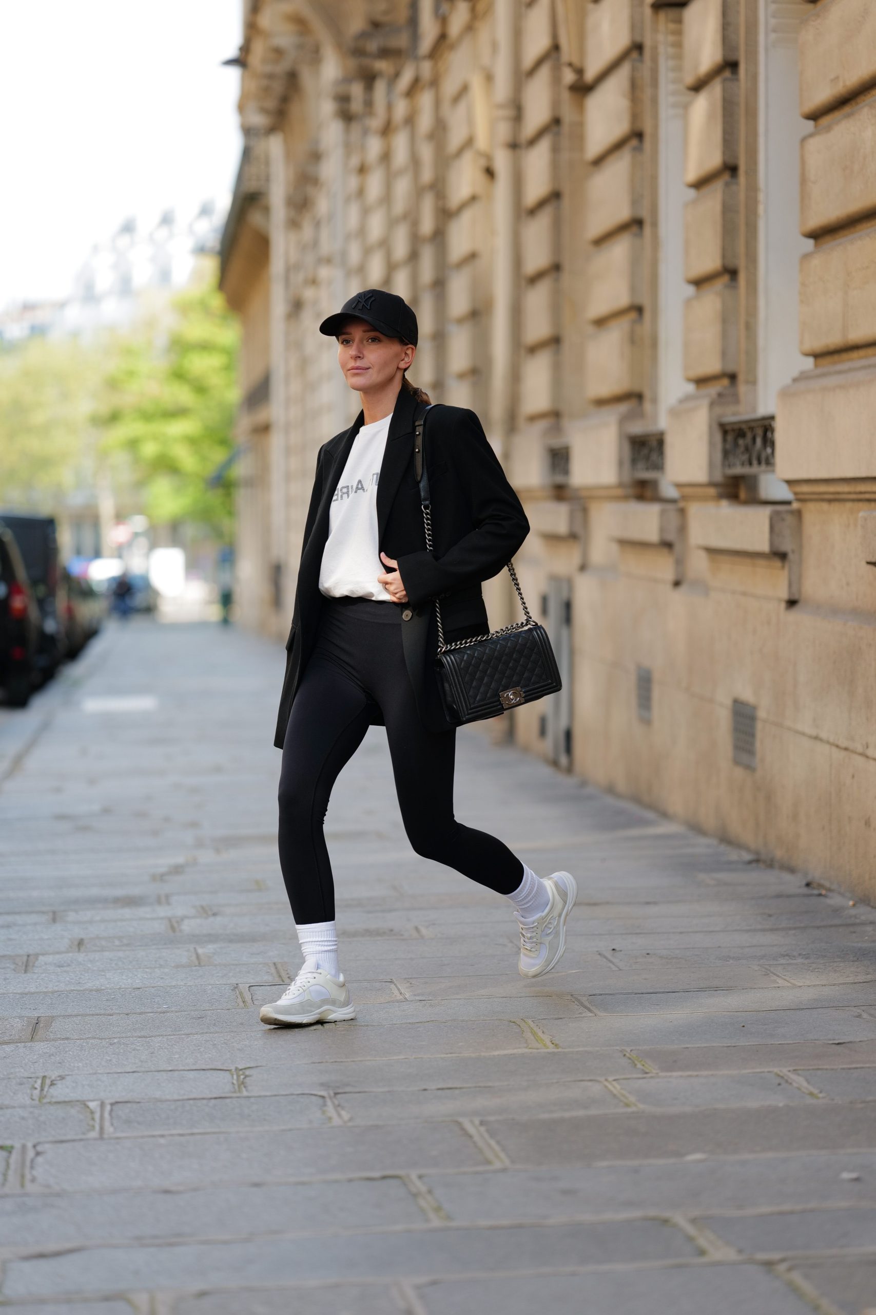 13 Best Tummy-Control Leggings We Swear by for Extra Support