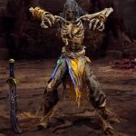 Newly Revealed Action-RPG Loulan: The Cursed Sand Looks Sick