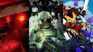 8 Neat Games We Just Saw At The Fall Xbox Indie Showcase