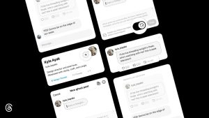 The internet isnt sure about Threads disappearing ghost posts