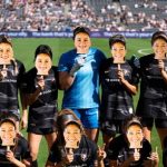 Angel City say tearful goodbye to Press, Riley and playoff contention