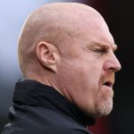 Sean Dyche emerges as frontrunner for Nottingham Forest job after Roberto Mancini turns down offer