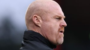 Sean Dyche emerges as frontrunner for Nottingham Forest job after Roberto Mancini turns down offer