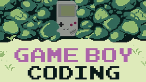 Game Boy Coding Adventure Sounds Like A Cool Book For Hobbyist Retro Devs