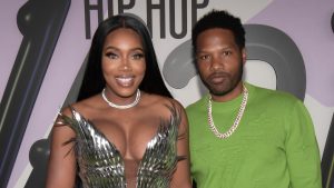 Mendeecees Opens Up About Where His & Yandy Smithās Relationship Currently Stands (WATCH)
