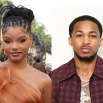 Halle Bailey And DDG Drop Restraining Orders And Reach Temporary Custody Agreement (Exclusive Details)