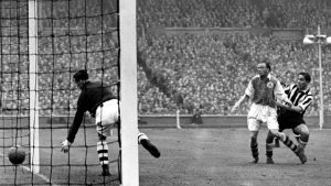 Better than Salah, Suarez and Ronaldo, the Chilean miner wracked by family tragedy who became English football’s first overseas star