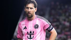 Four major reasons Lionel Messi and Inter Miami aren’t selling out their home games any more