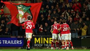 How to watch Wrexham vs Cardiff: Free live stream, TV details for North vs South Wales rivalry in Carabao Cup
