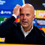 Slot sack on ‘if Liverpool lose the Carabao Cup to Crystal Palace’