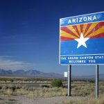 Arizona sports betting handle top $610.7 million in August