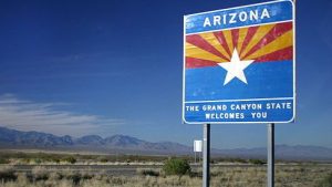 Arizona sports betting handle top $610.7 million in August