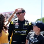 Kyle Busch sues insurance firm over $8.5M alleged retirement scheme